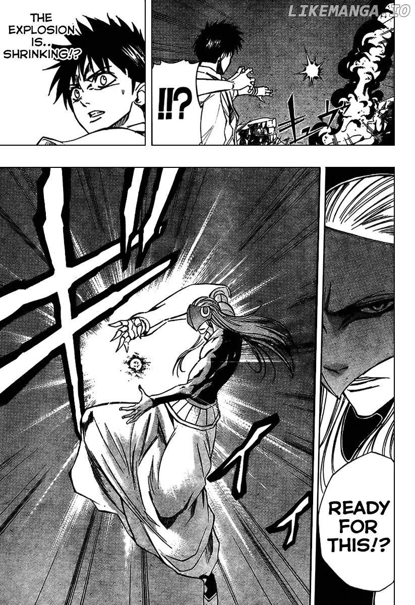 Read Psyren Manga EN Manga Online