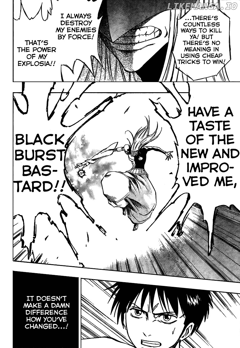 Read Psyren Manga EN Manga Online