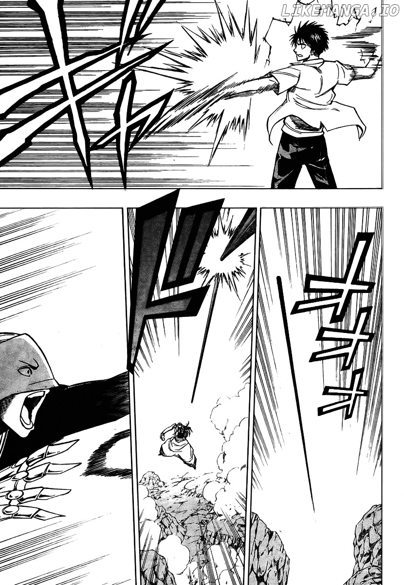 Read Psyren Manga EN Manga Online