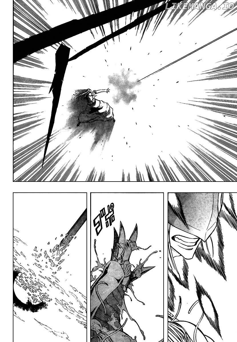 Read Psyren Manga EN Manga Online