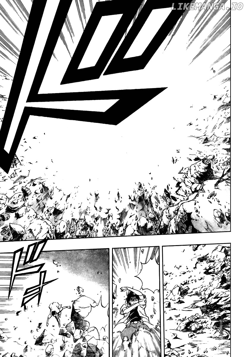 Read Psyren Manga EN Manga Online