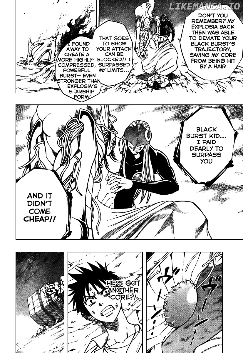 Read Psyren Manga EN Manga Online