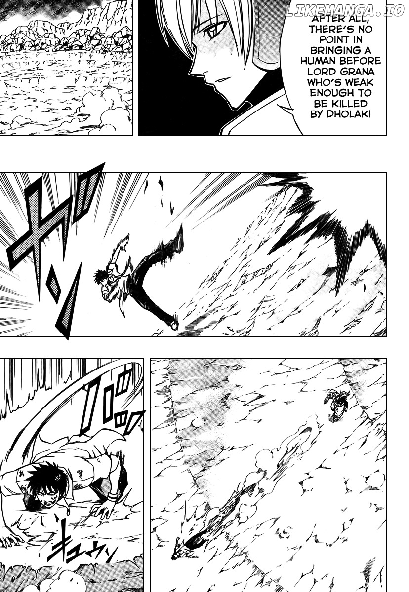 Read Psyren Manga EN Manga Online