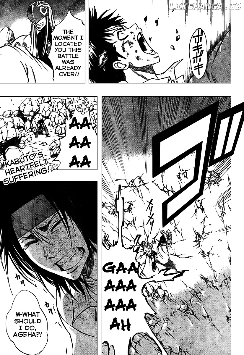 Read Psyren Manga EN Manga Online