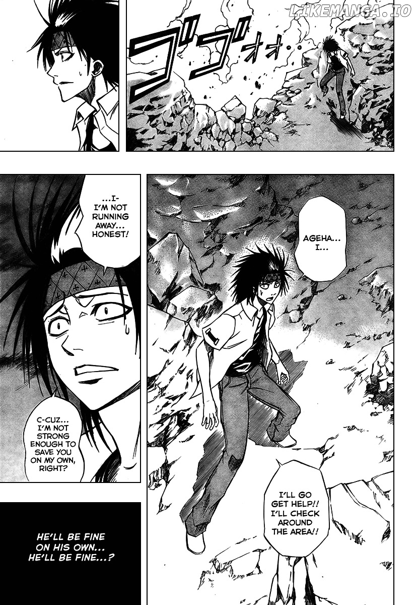 Read Psyren Manga EN Manga Online