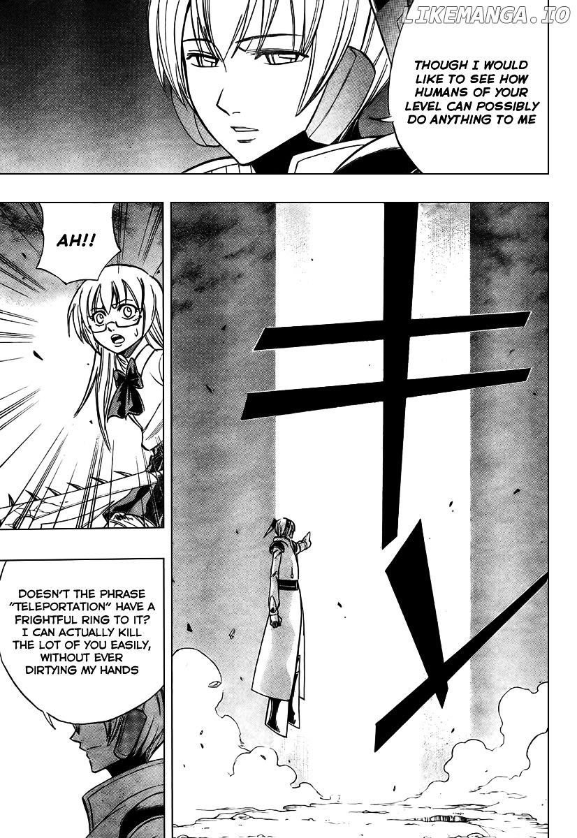 Read Psyren Manga EN Manga Online