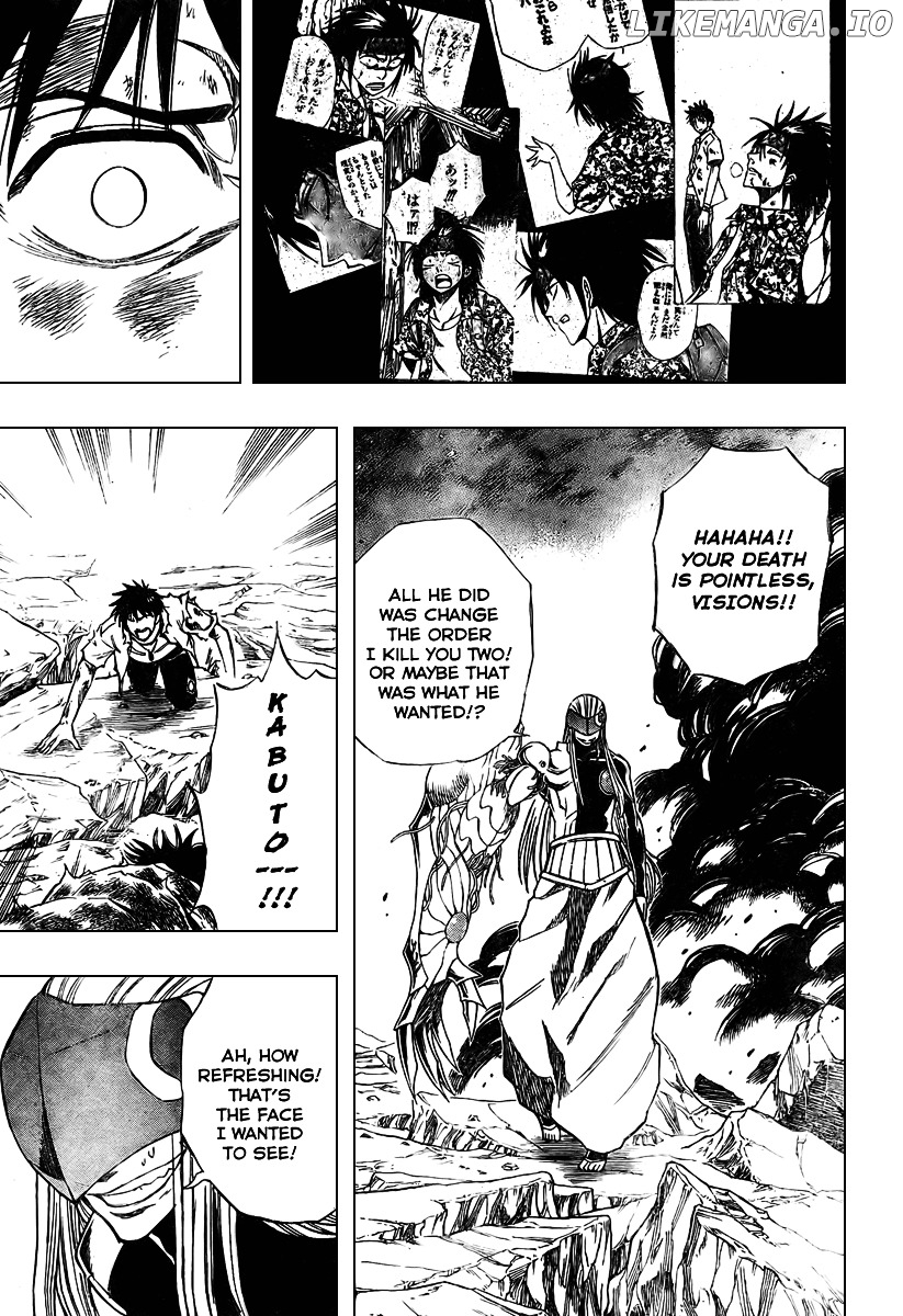 Read Psyren Manga EN Manga Online