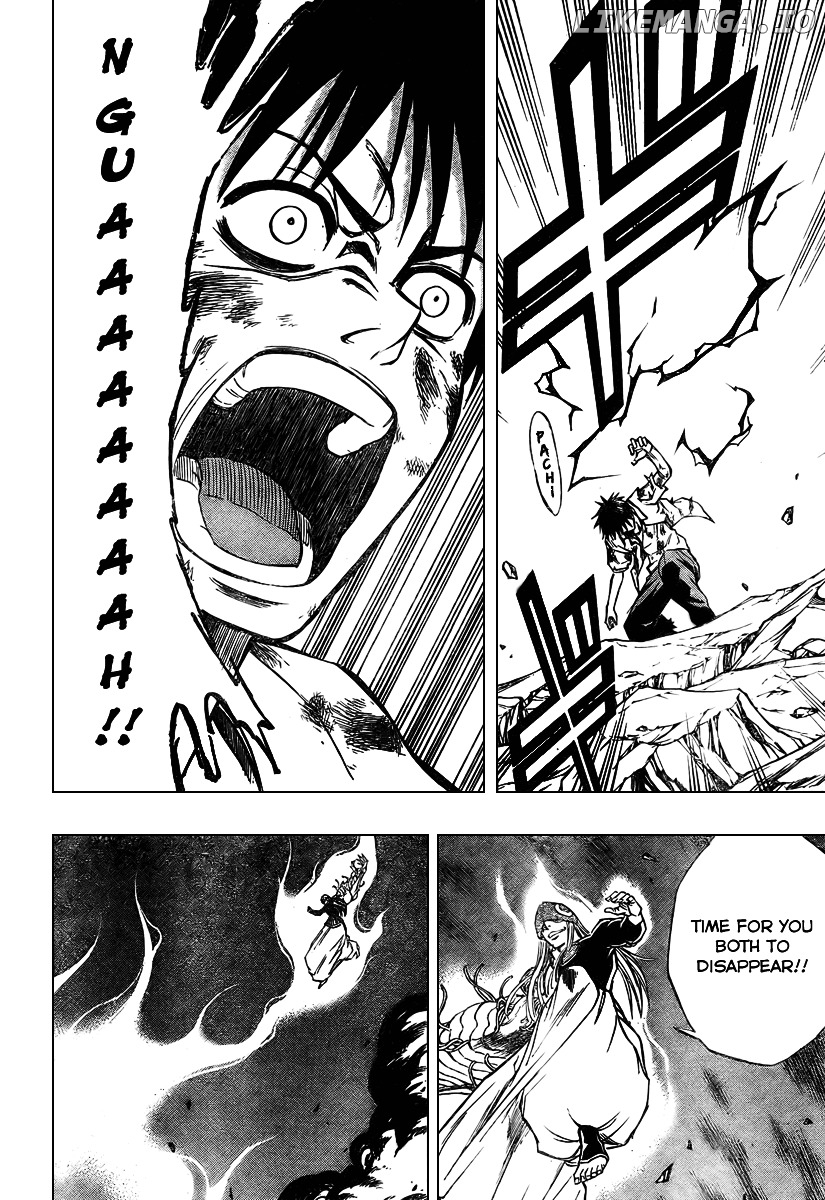 Read Psyren Manga EN Manga Online