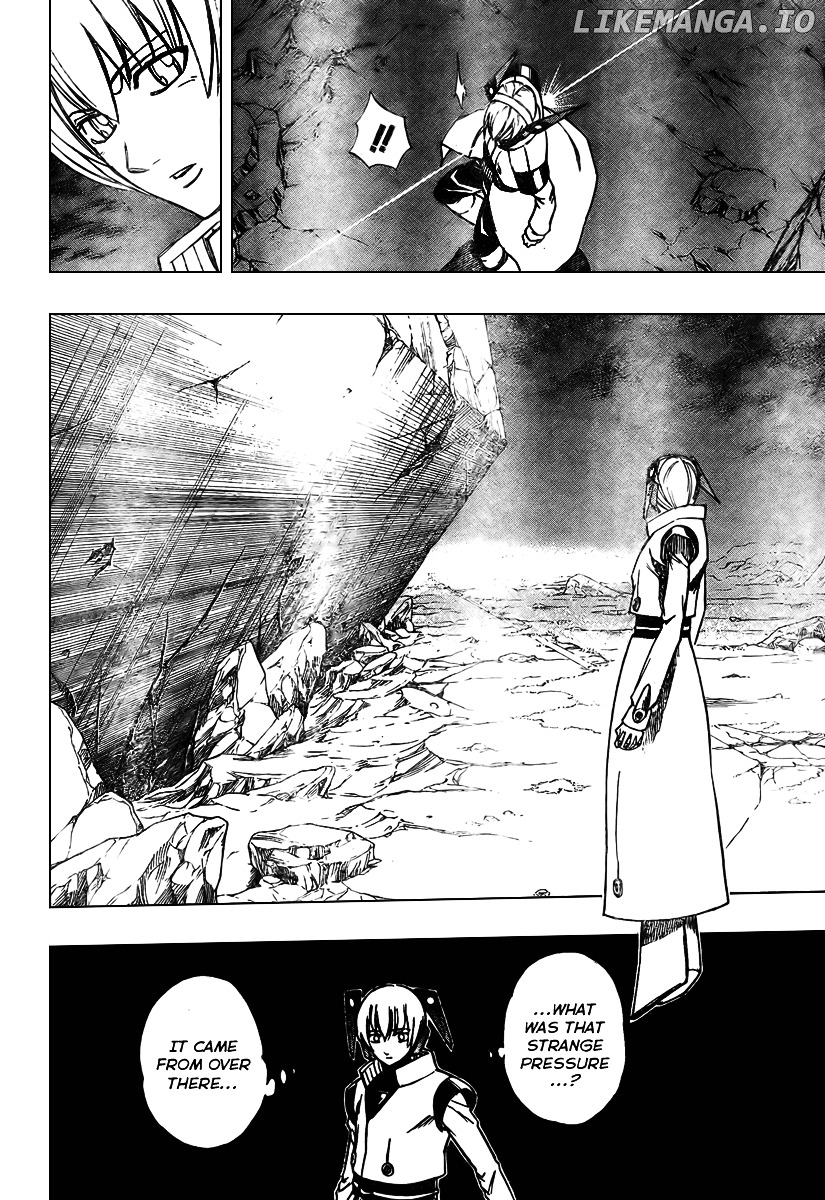 Read Psyren Manga EN Manga Online