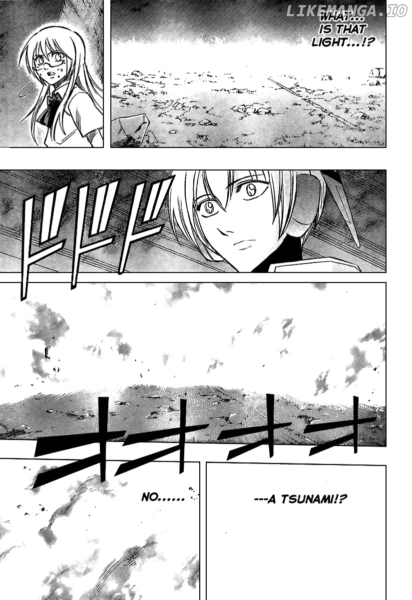 Read Psyren Manga EN Manga Online