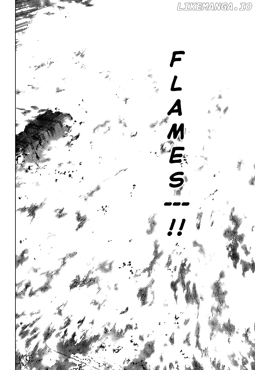 Read Psyren Manga EN Manga Online