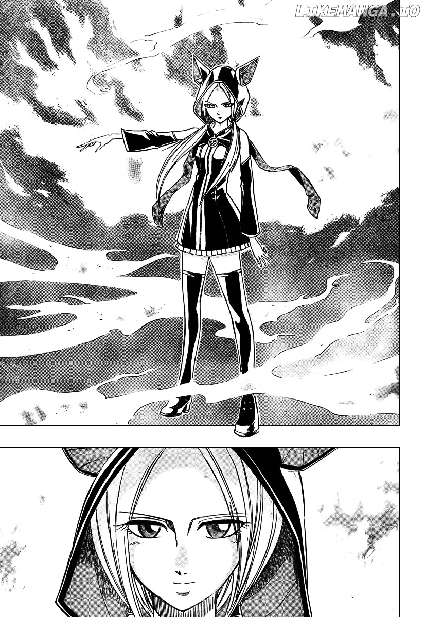 Read Psyren Manga EN Manga Online