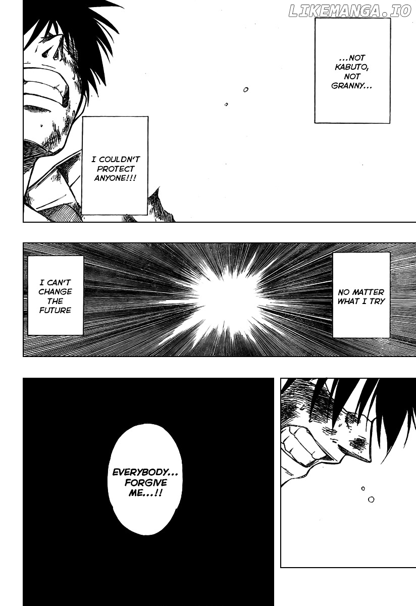 Read Psyren Manga EN Manga Online