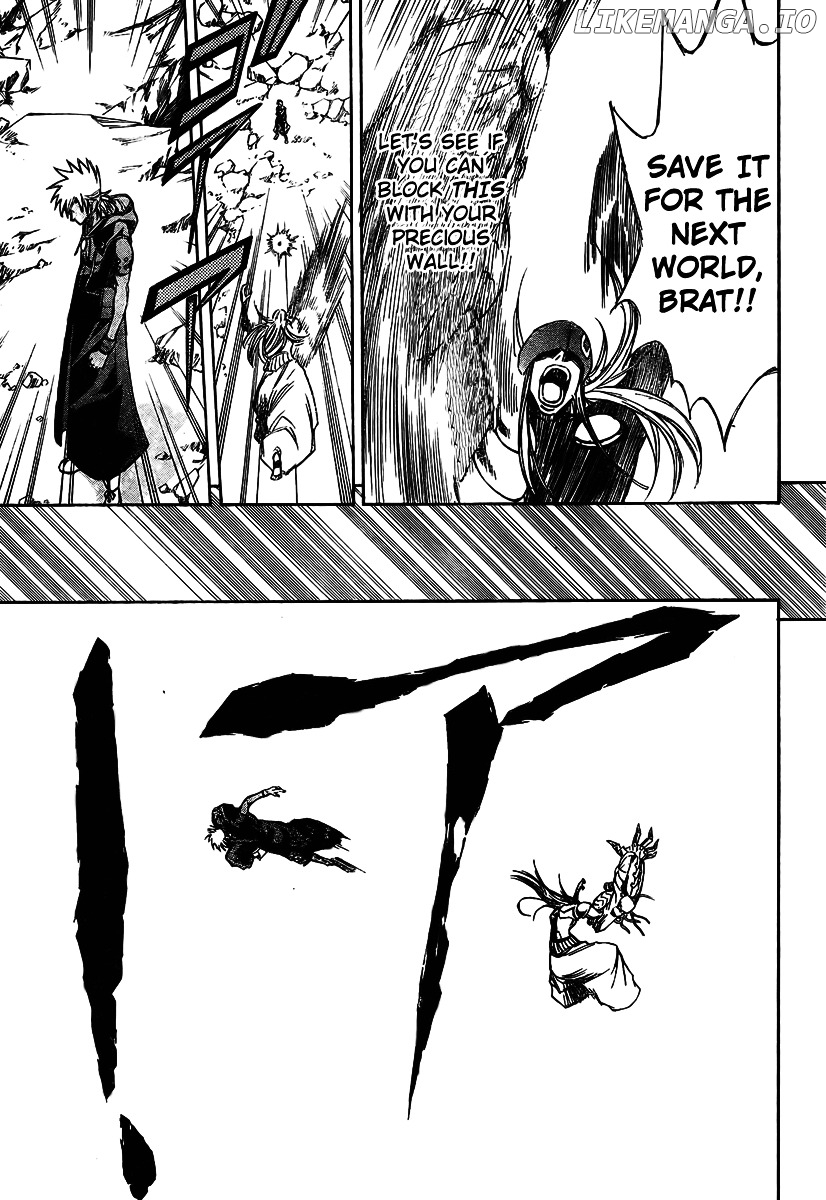 Read Psyren Manga EN Manga Online