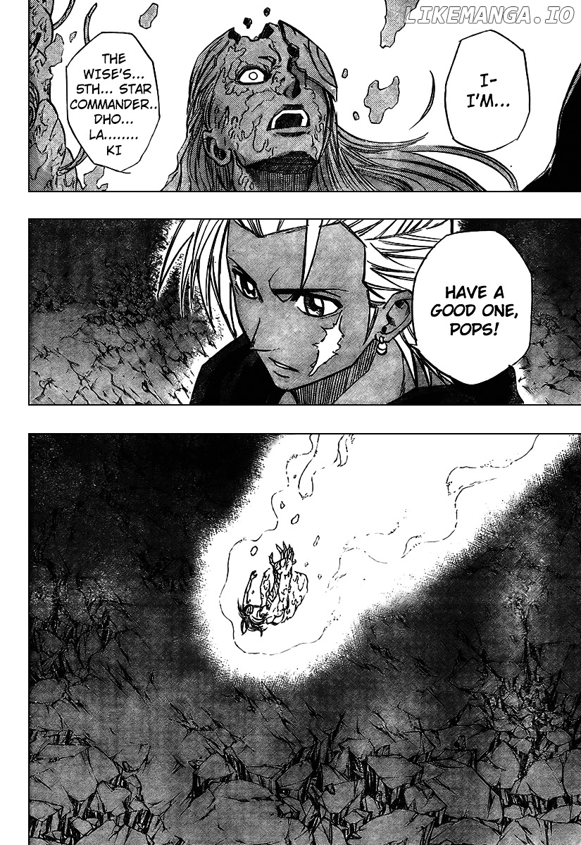 Read Psyren Manga EN Manga Online