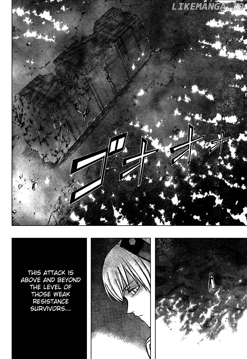 Read Psyren Manga EN Manga Online