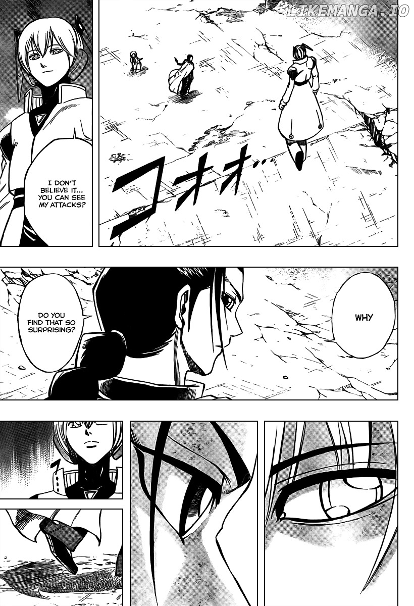 Read Psyren Manga EN Manga Online