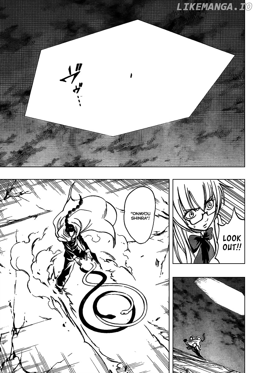 Read Psyren Manga EN Manga Online