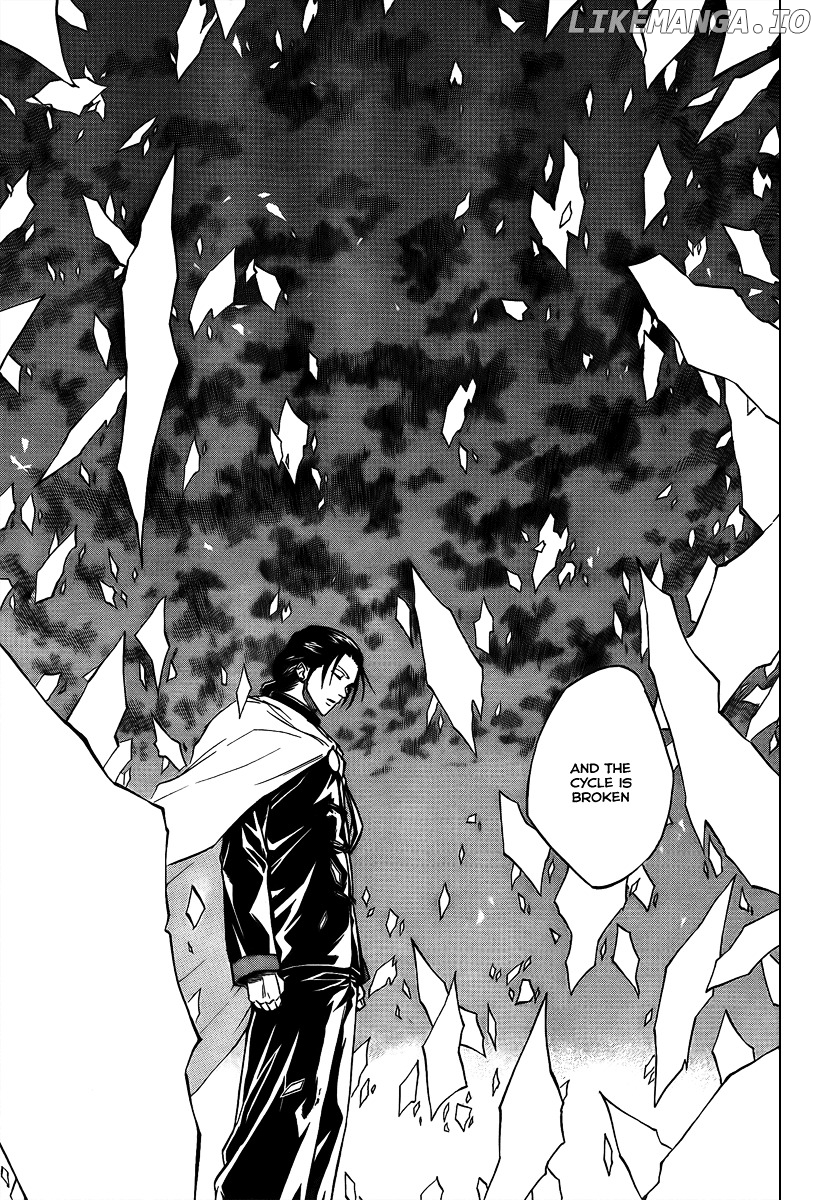 Read Psyren Manga EN Manga Online