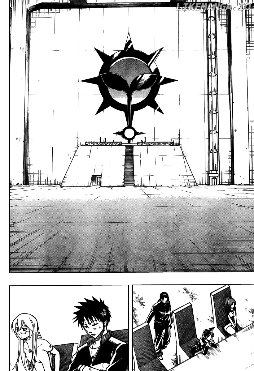 Read Psyren Manga EN Manga Online