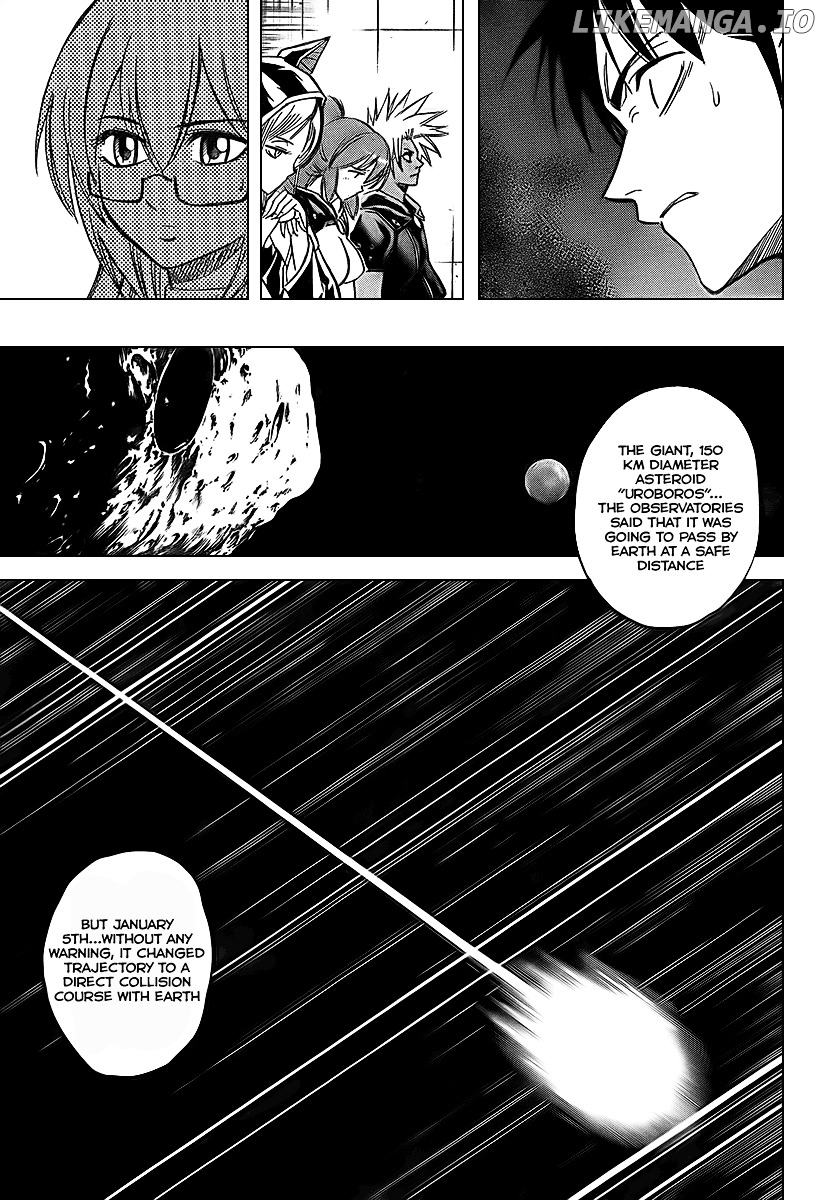 Read Psyren Manga EN Manga Online
