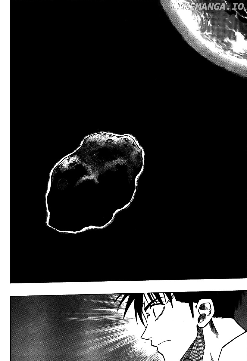 Read Psyren Manga EN Manga Online