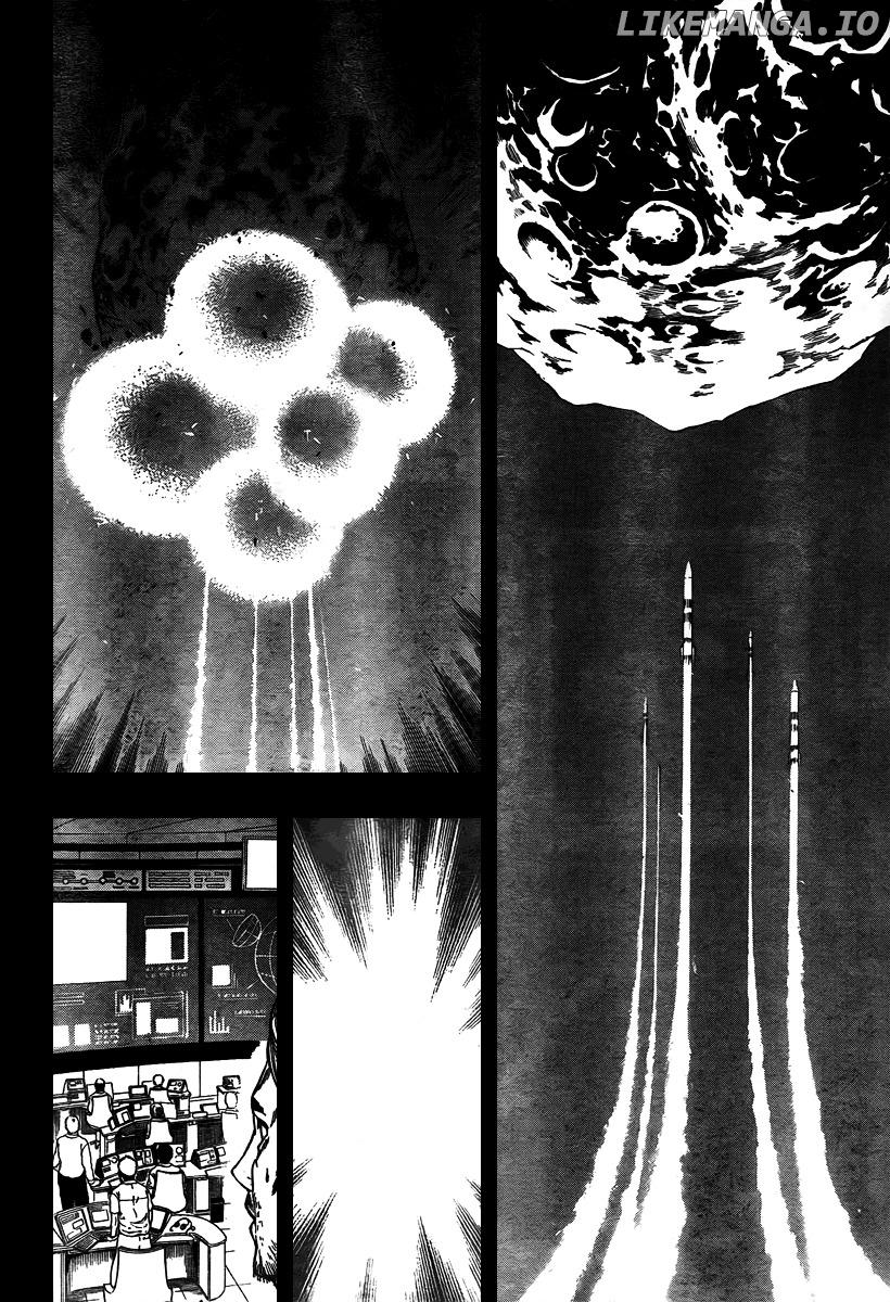 Read Psyren Manga EN Manga Online