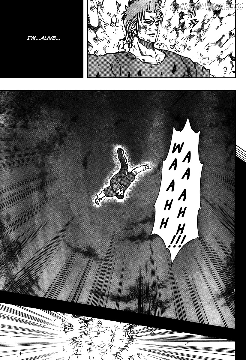 Read Psyren Manga EN Manga Online