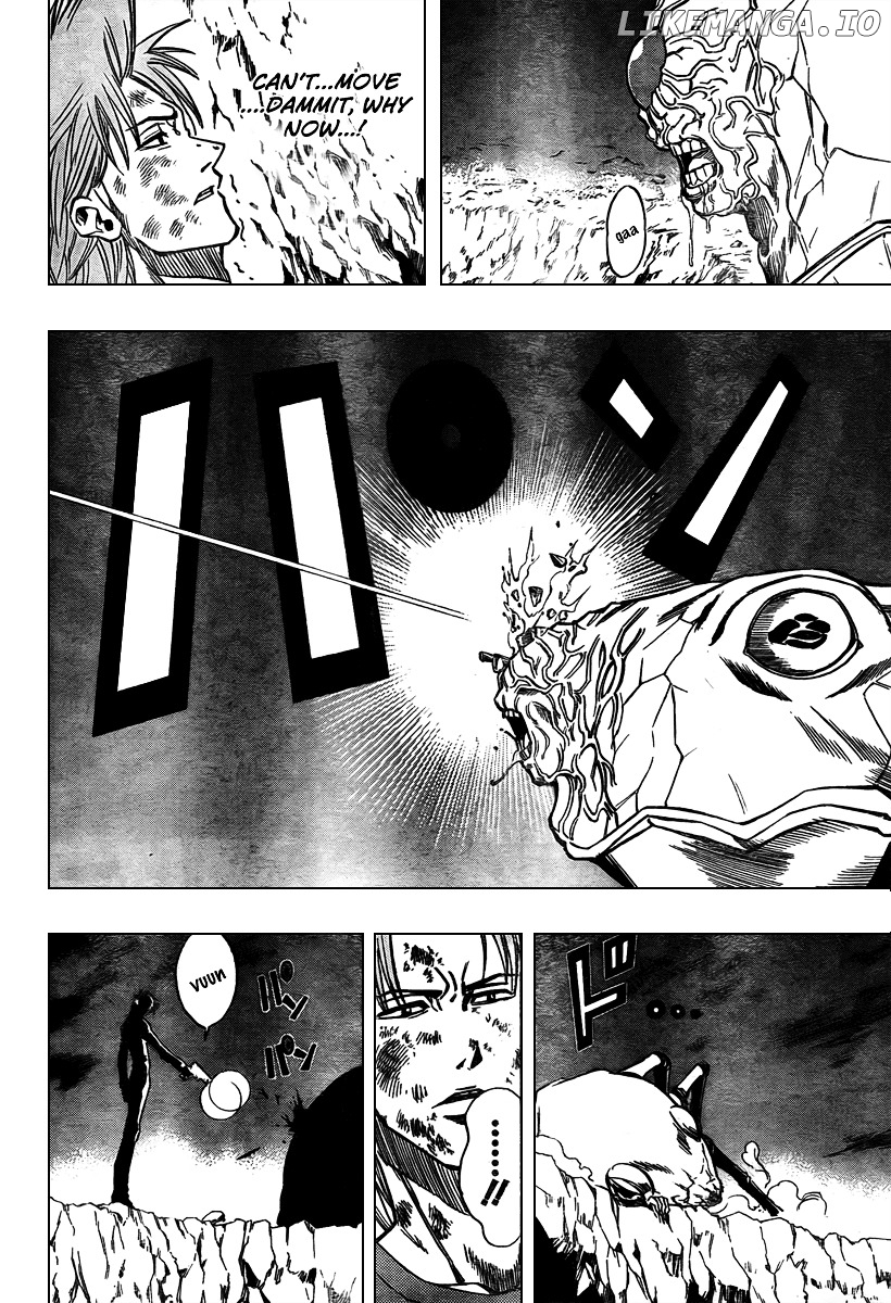 Read Psyren Manga EN Manga Online