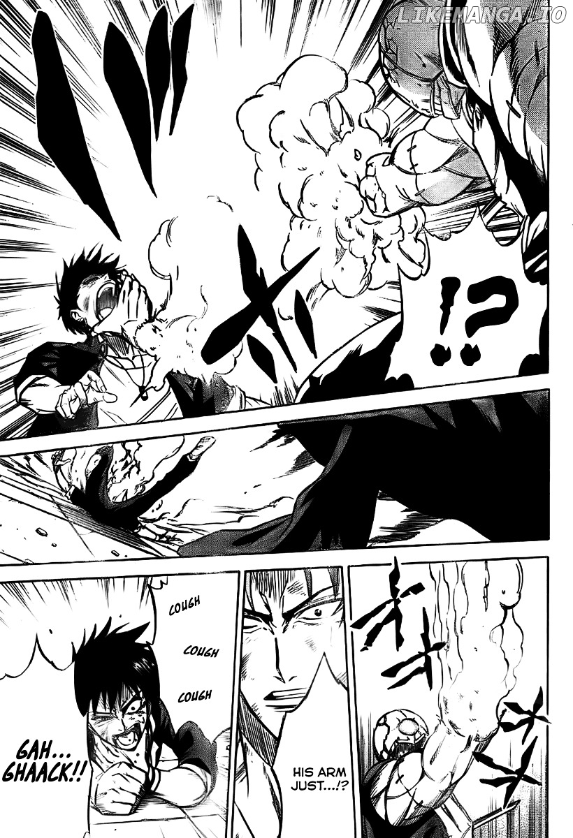 Read Psyren Manga EN Manga Online