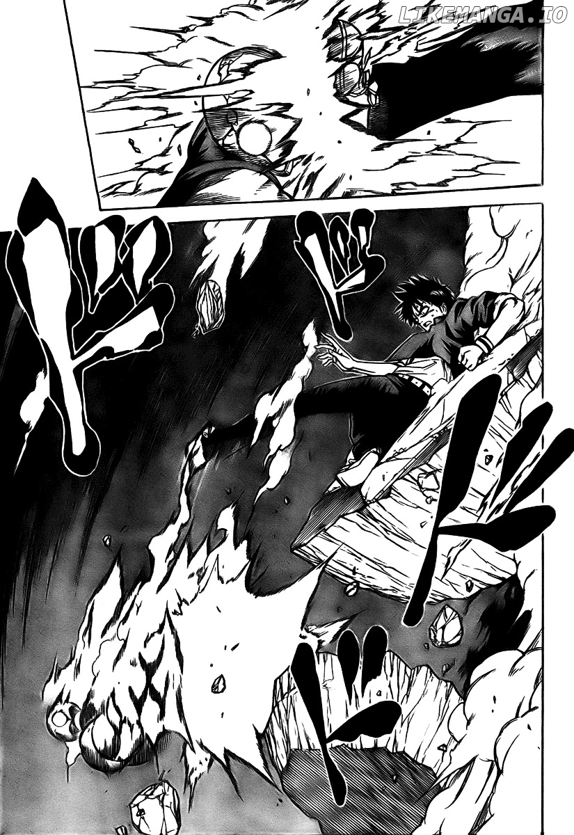 Read Psyren Manga EN Manga Online