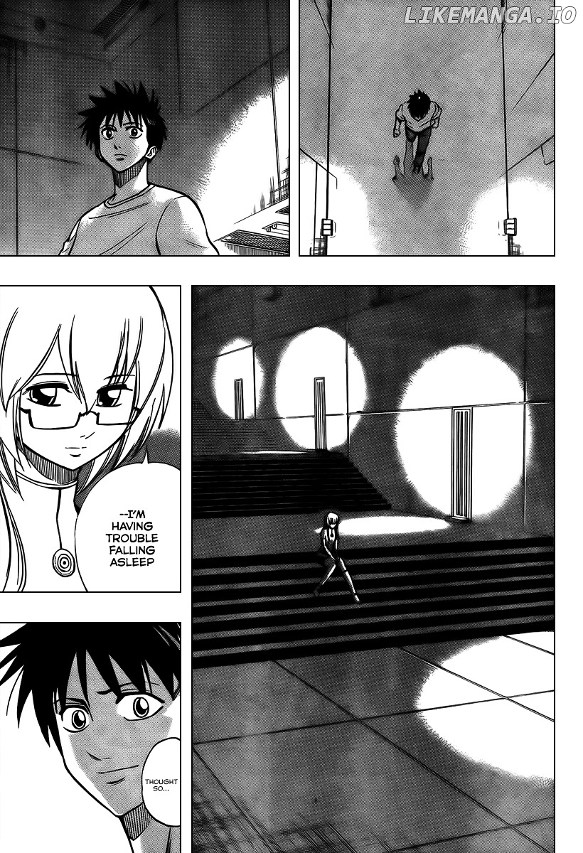 Read Psyren Manga EN Manga Online