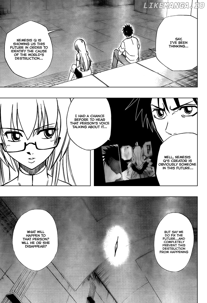 Read Psyren Manga EN Manga Online