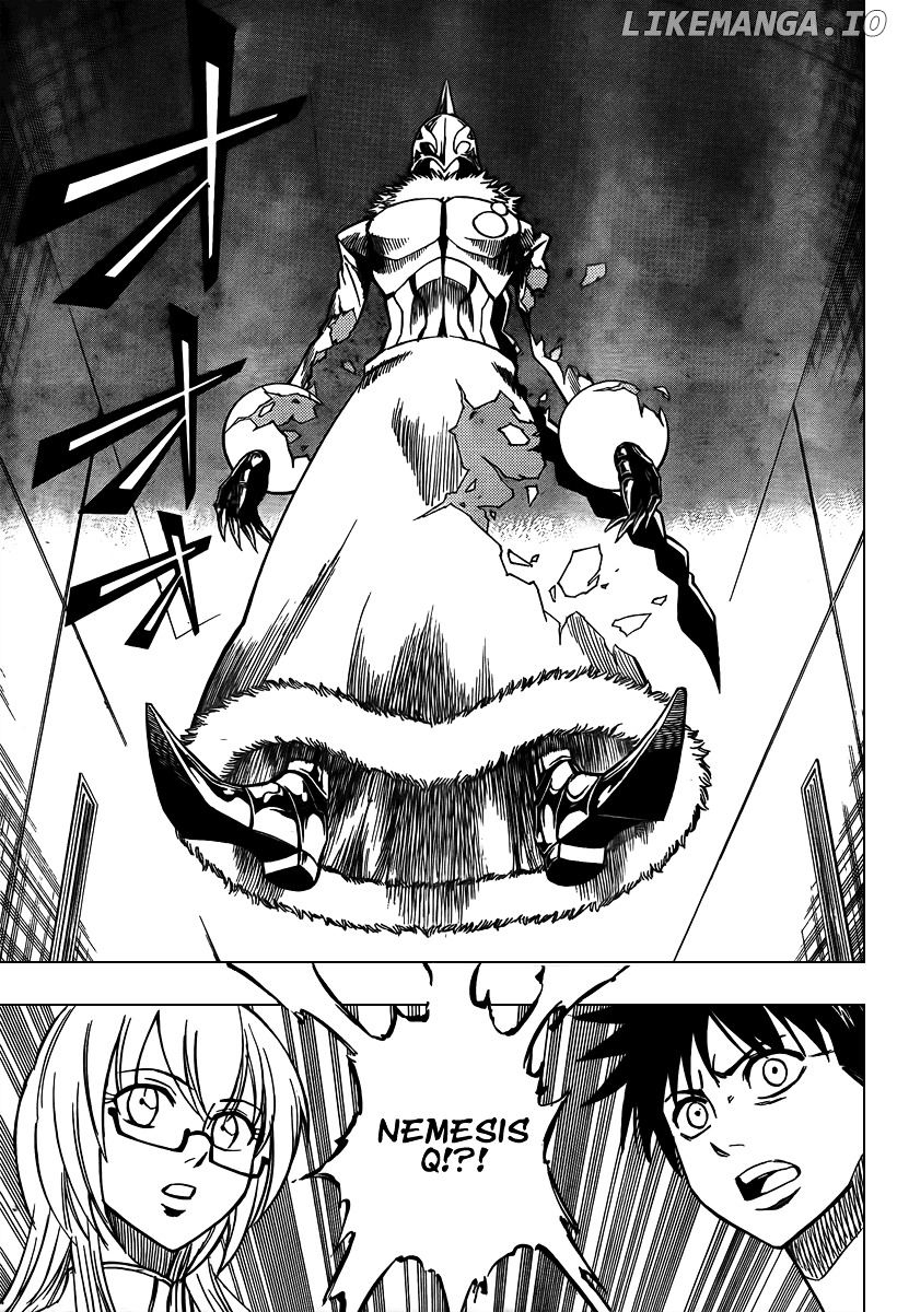 Read Psyren Manga EN Manga Online