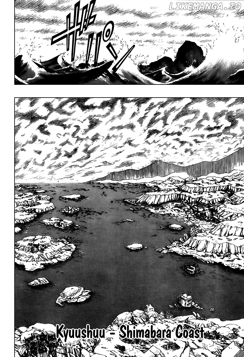 Read Psyren Manga EN Manga Online