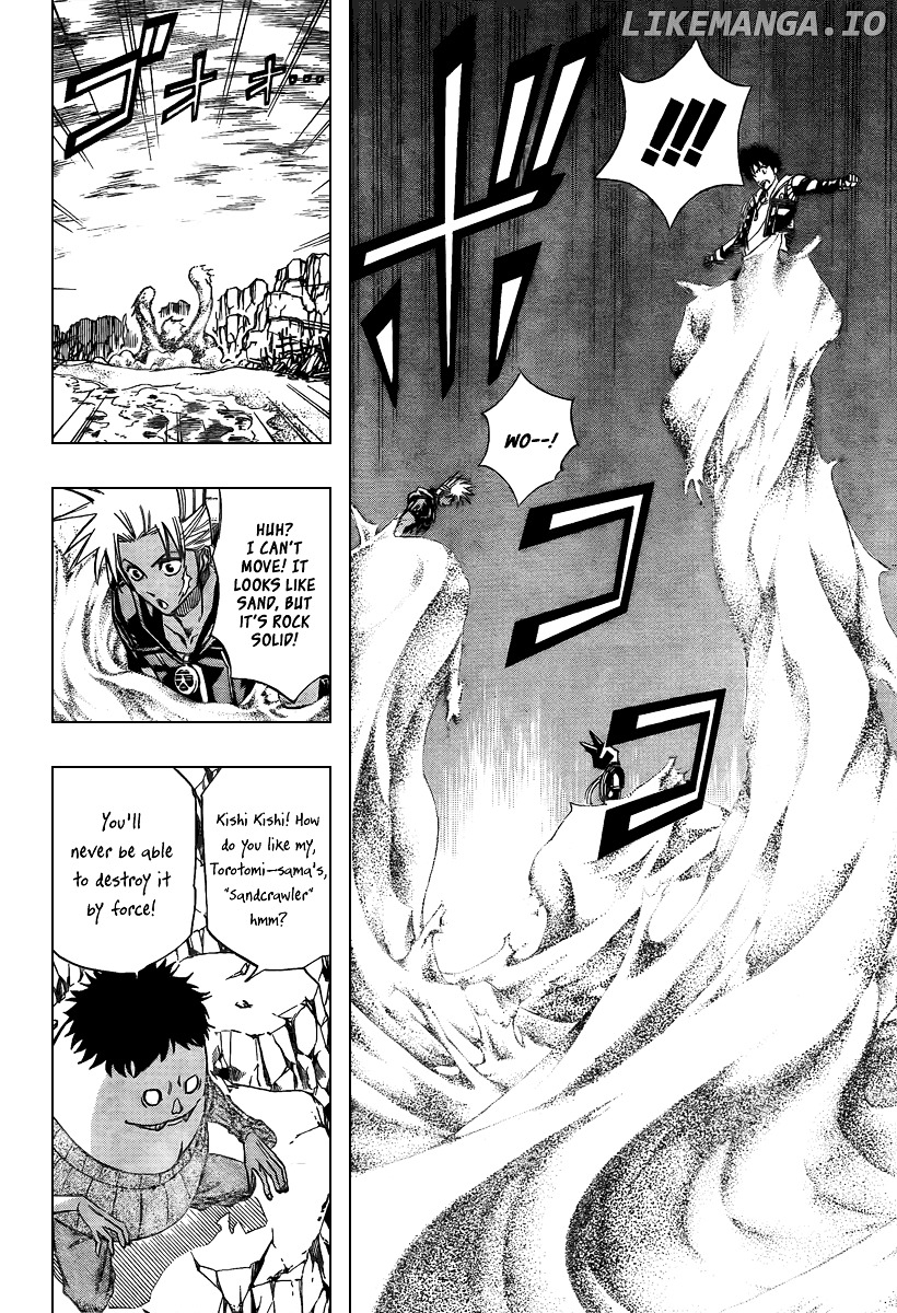 Read Psyren Manga EN Manga Online