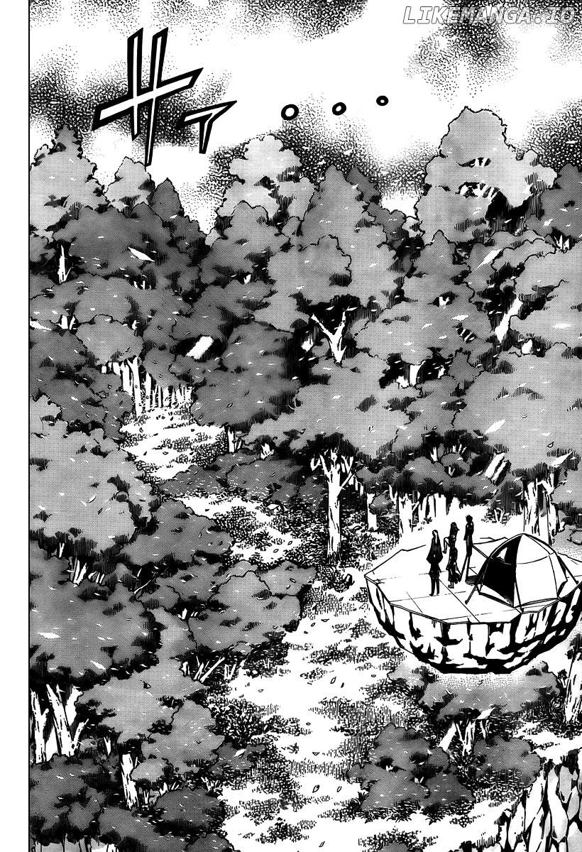 Read Psyren Manga EN Manga Online