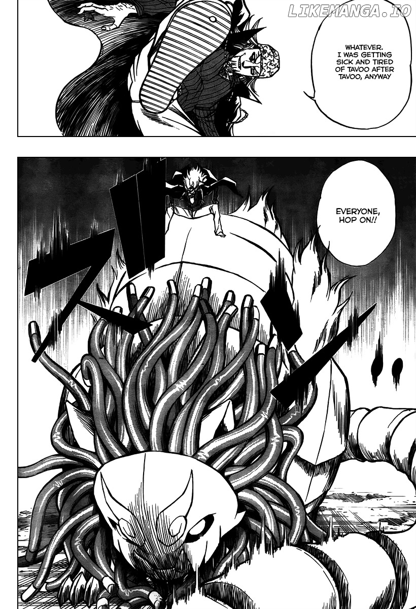 Read Psyren Manga EN Manga Online