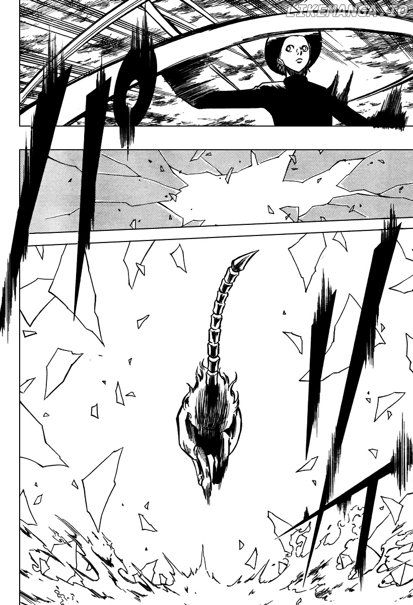 Read Psyren Manga EN Manga Online