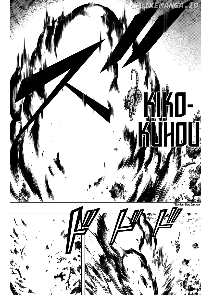 Read Psyren Manga EN Manga Online
