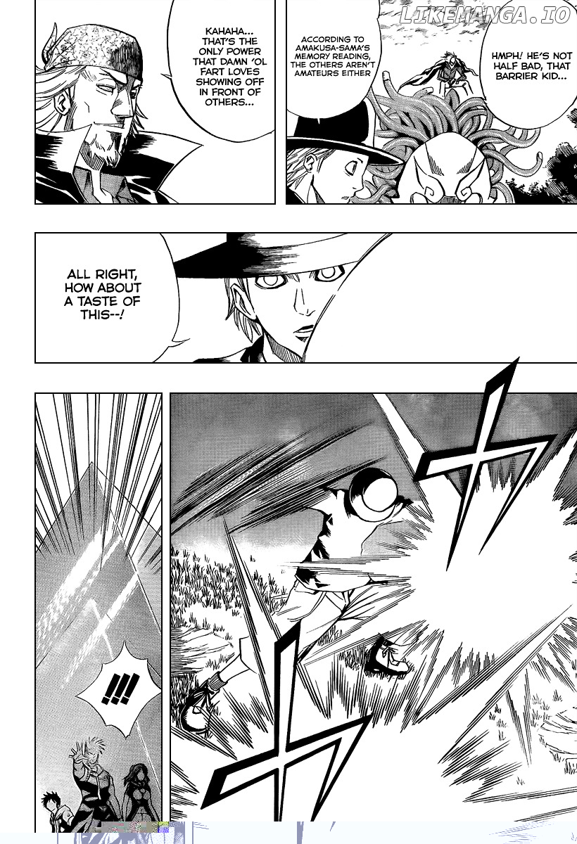 Read Psyren Manga EN Manga Online