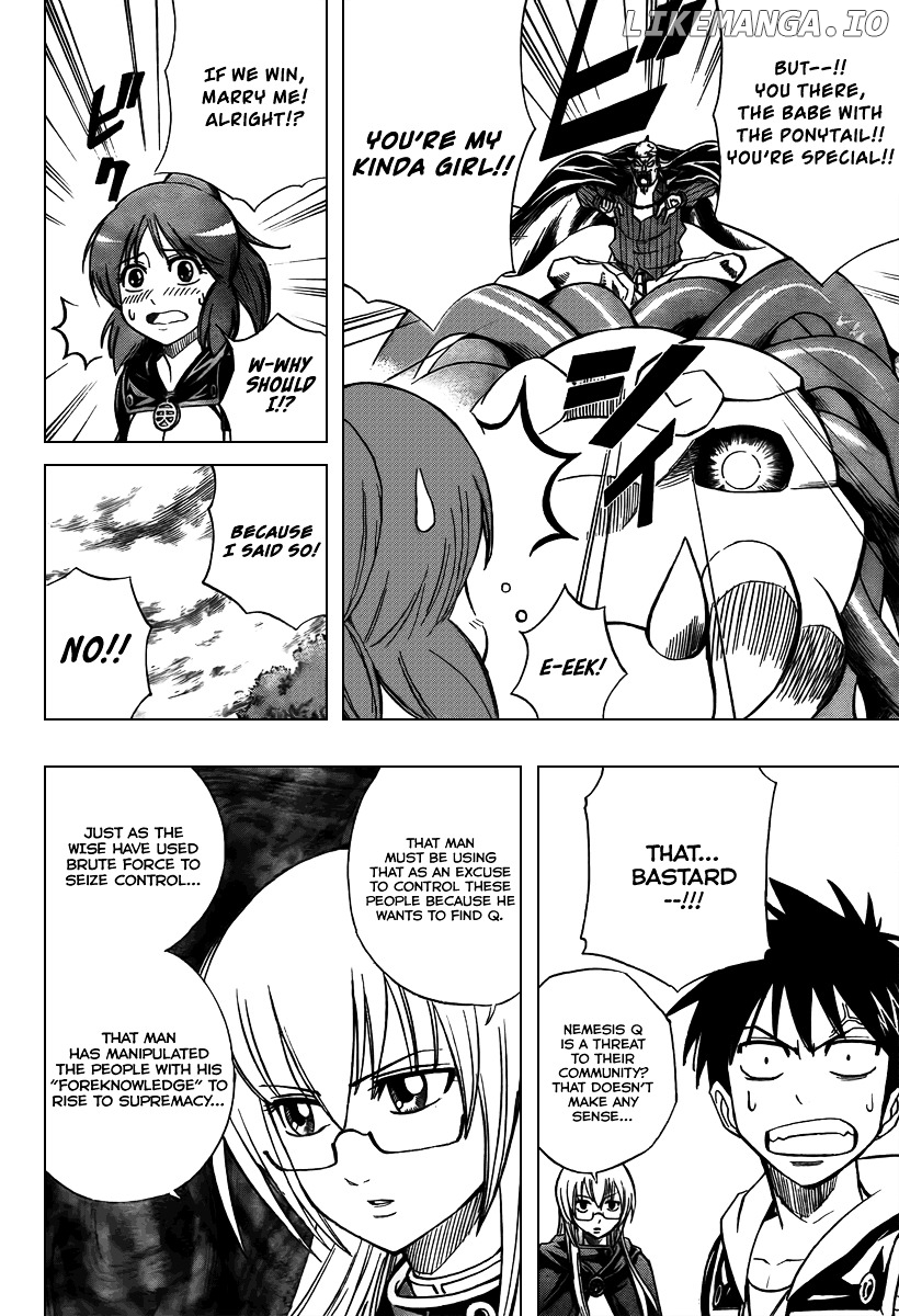 Read Psyren Manga EN Manga Online