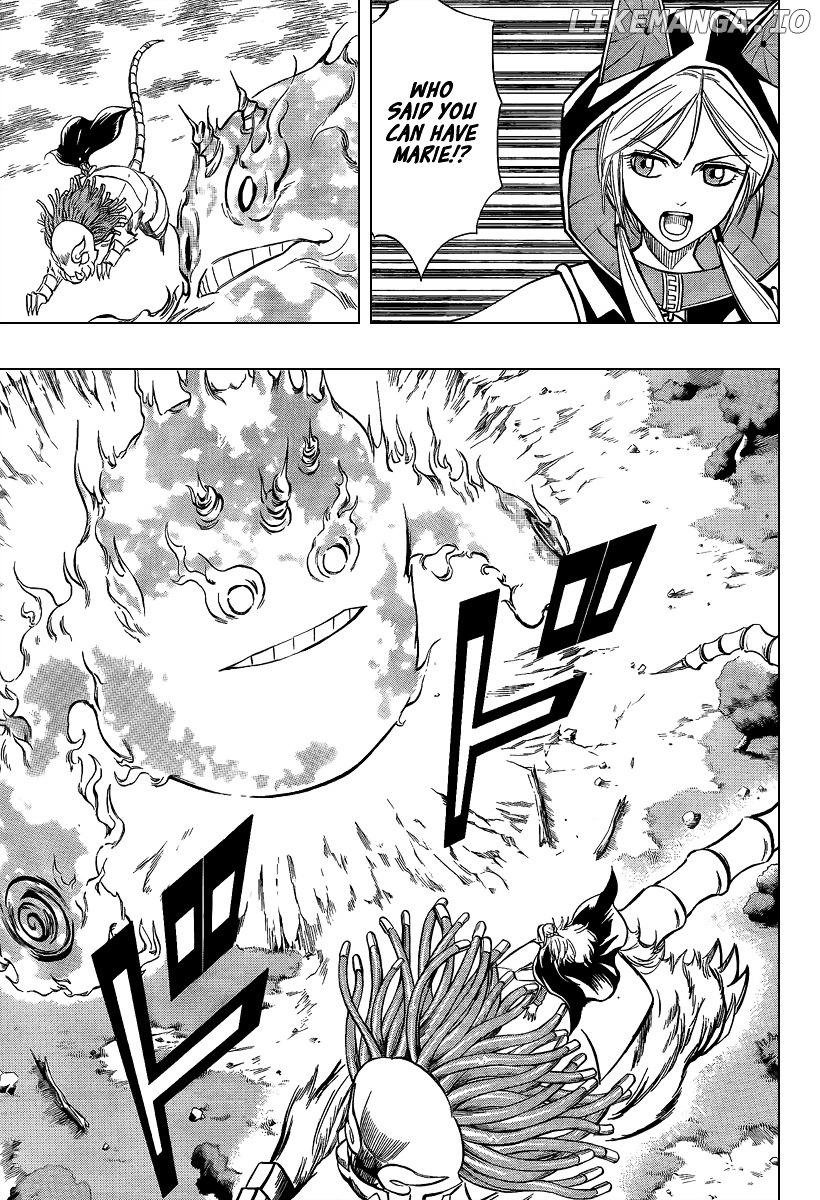 Read Psyren Manga EN Manga Online