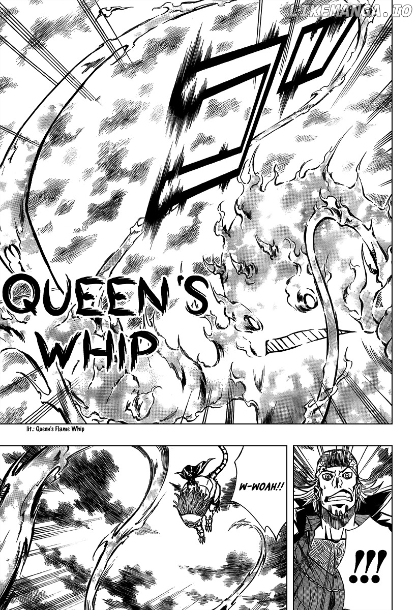Read Psyren Manga EN Manga Online