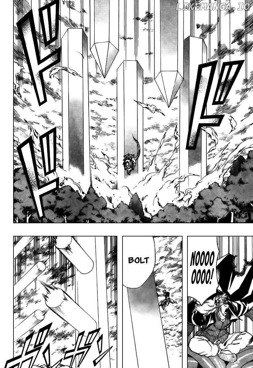 Read Psyren Manga EN Manga Online