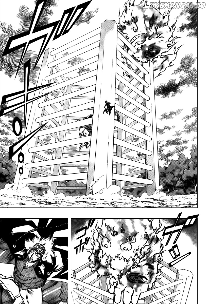 Read Psyren Manga EN Manga Online