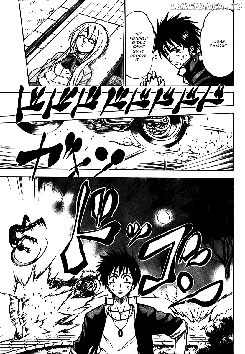 Read Psyren Manga EN Manga Online