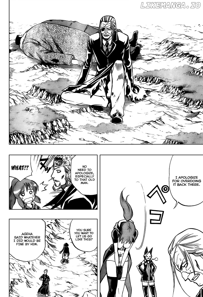 Read Psyren Manga EN Manga Online
