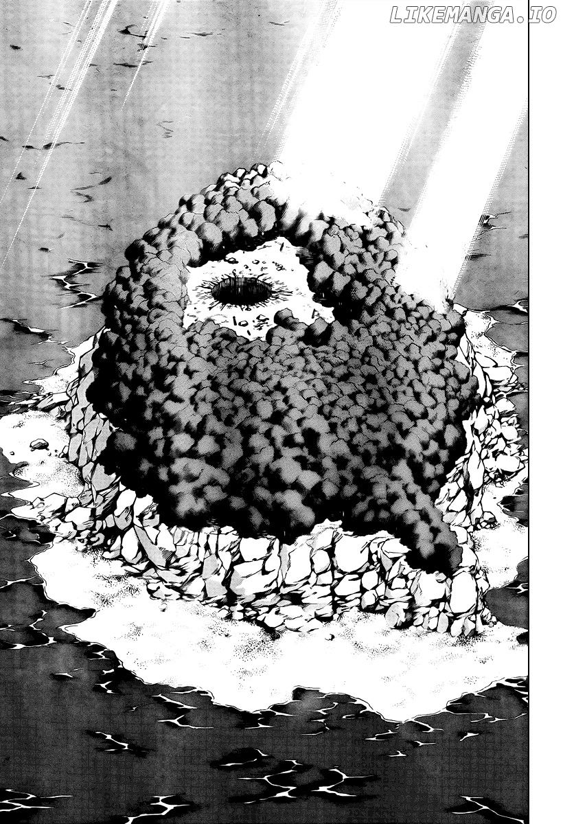 Read Psyren Manga EN Manga Online