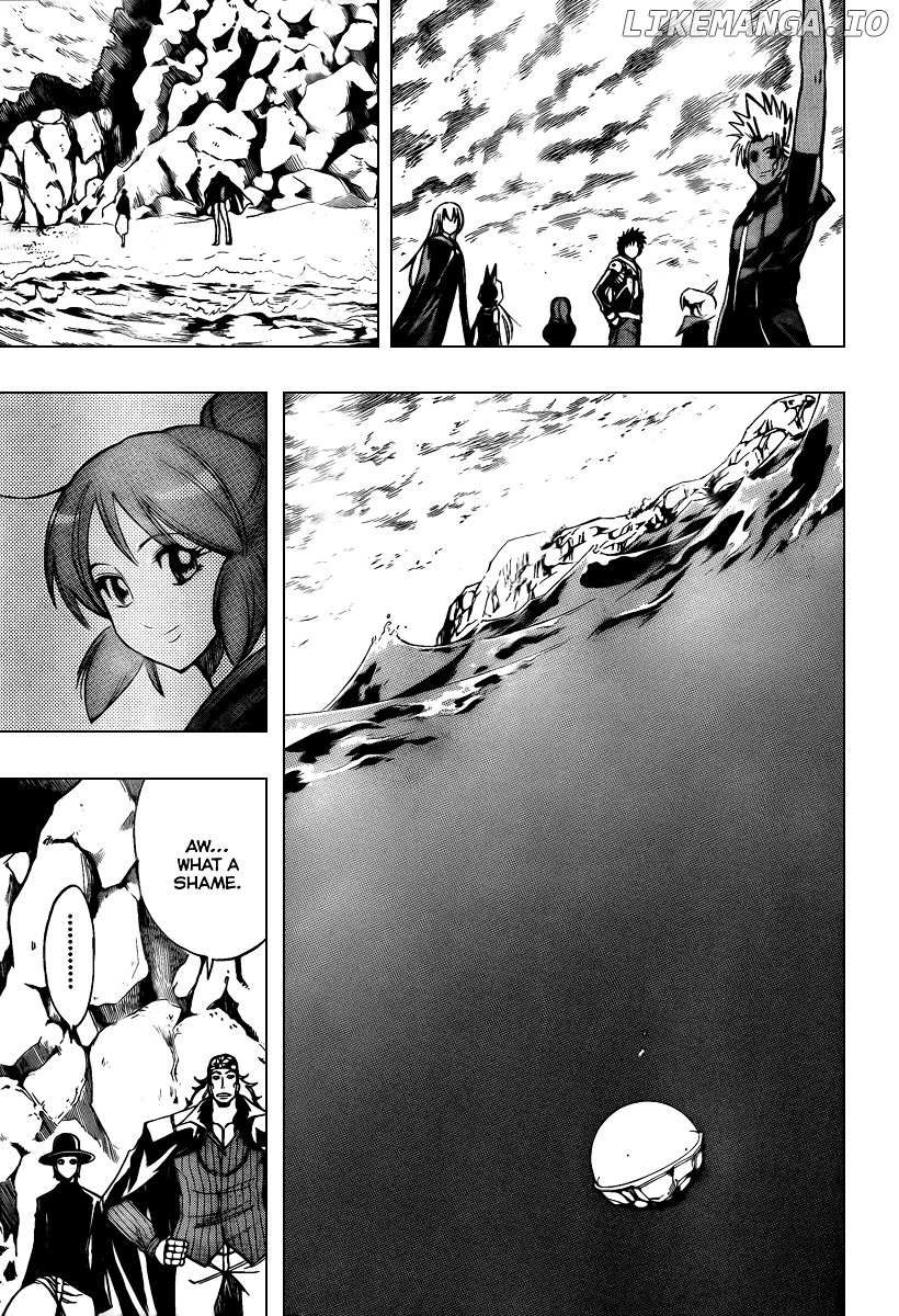 Read Psyren Manga EN Manga Online